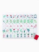 Oh My Mahjong Nantucket Tile Set
