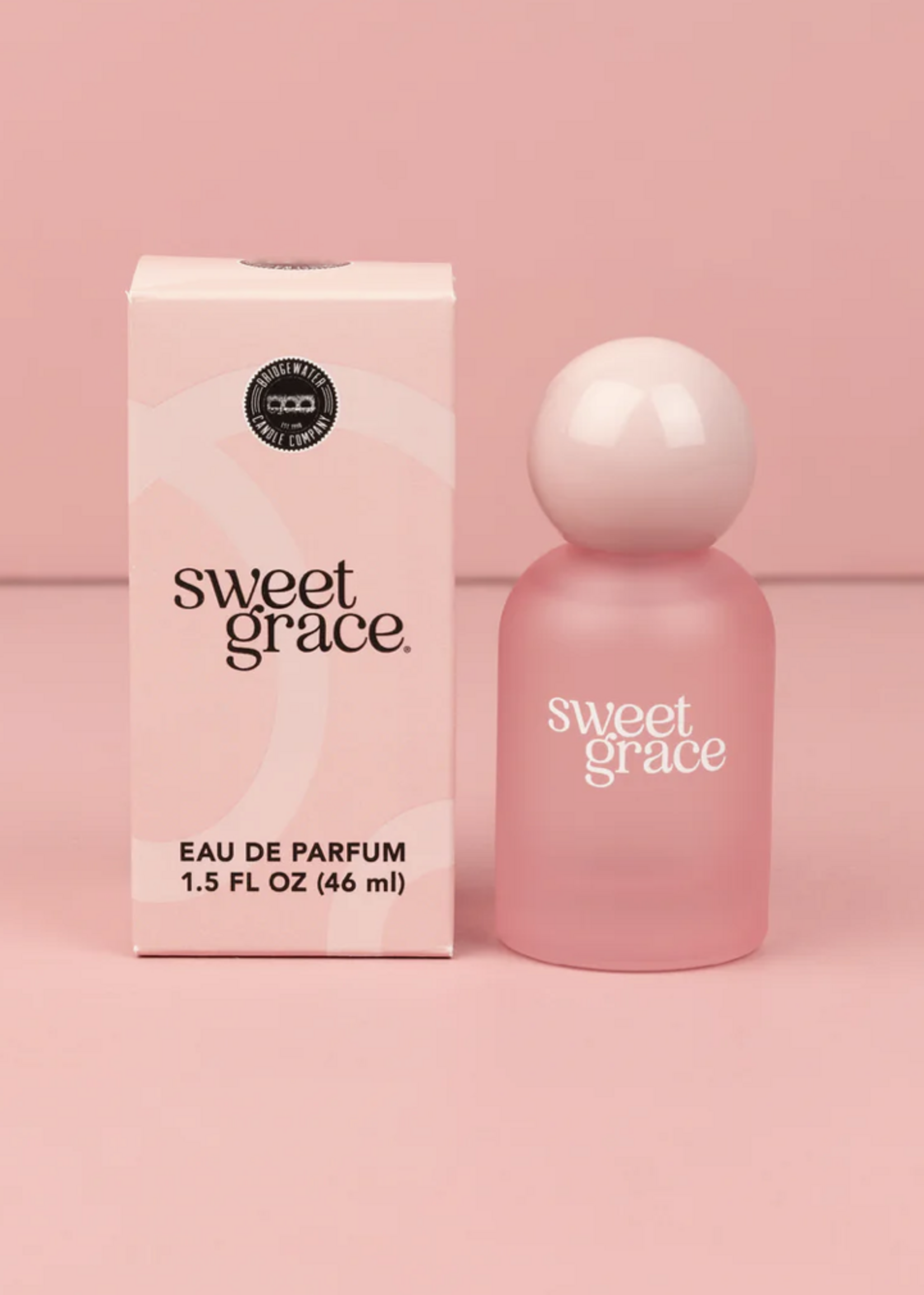 Bridgewater Sweet Grace Eau de Parfum