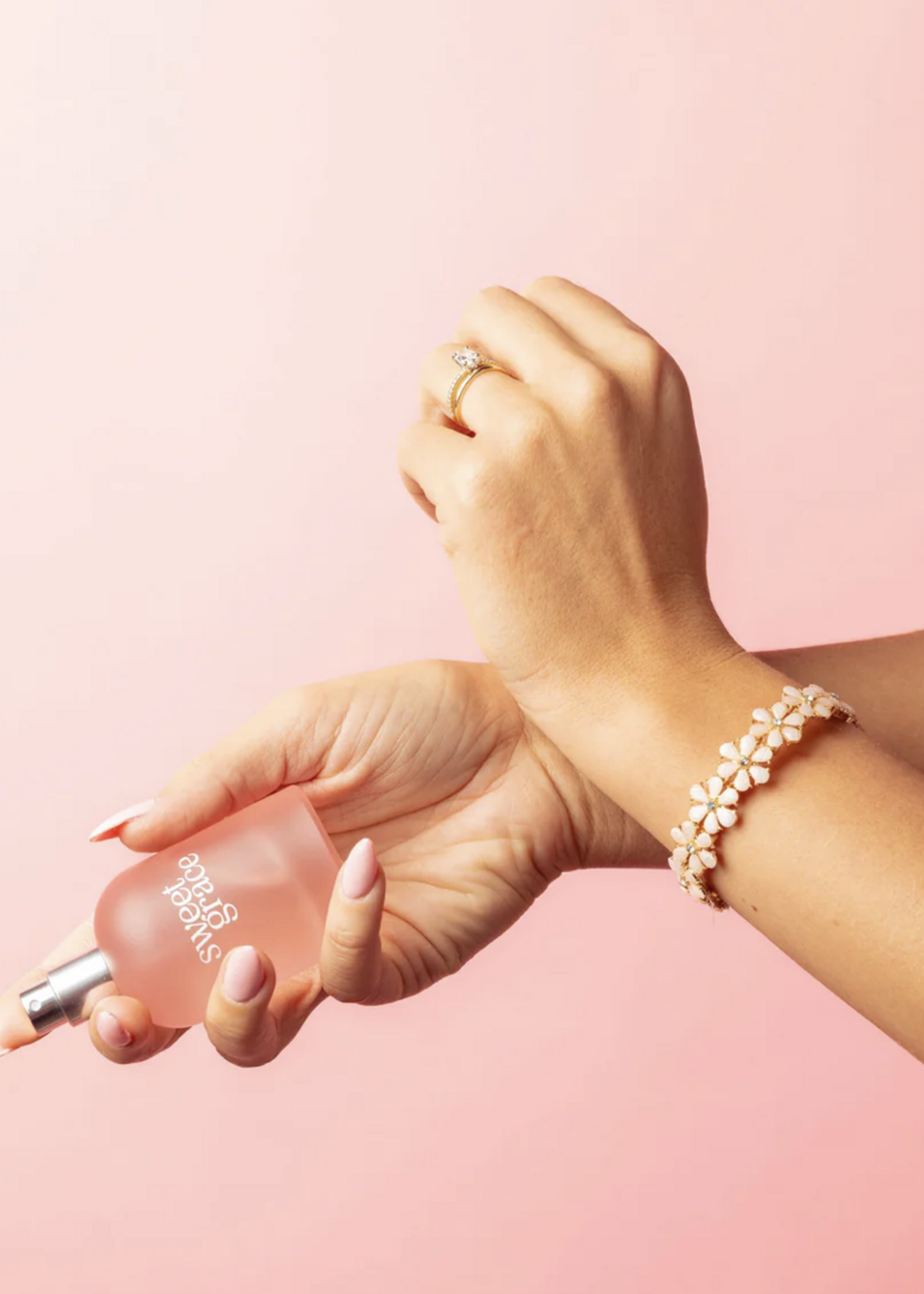 Bridgewater Sweet Grace Eau de Parfum