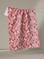 geometry Cardinal Canopy Tea Towel