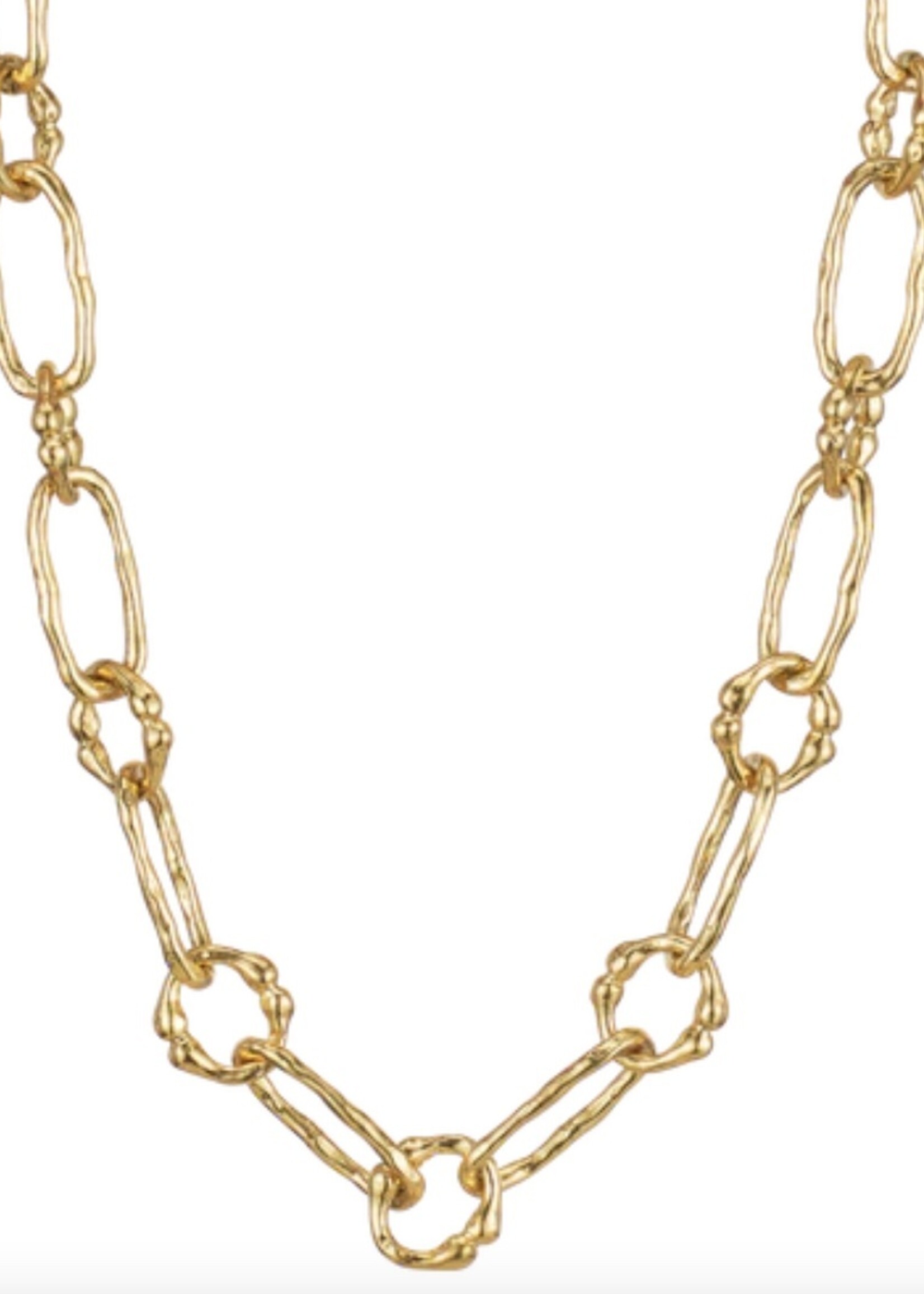 waxing poetic Desire is Doing Chain 20"