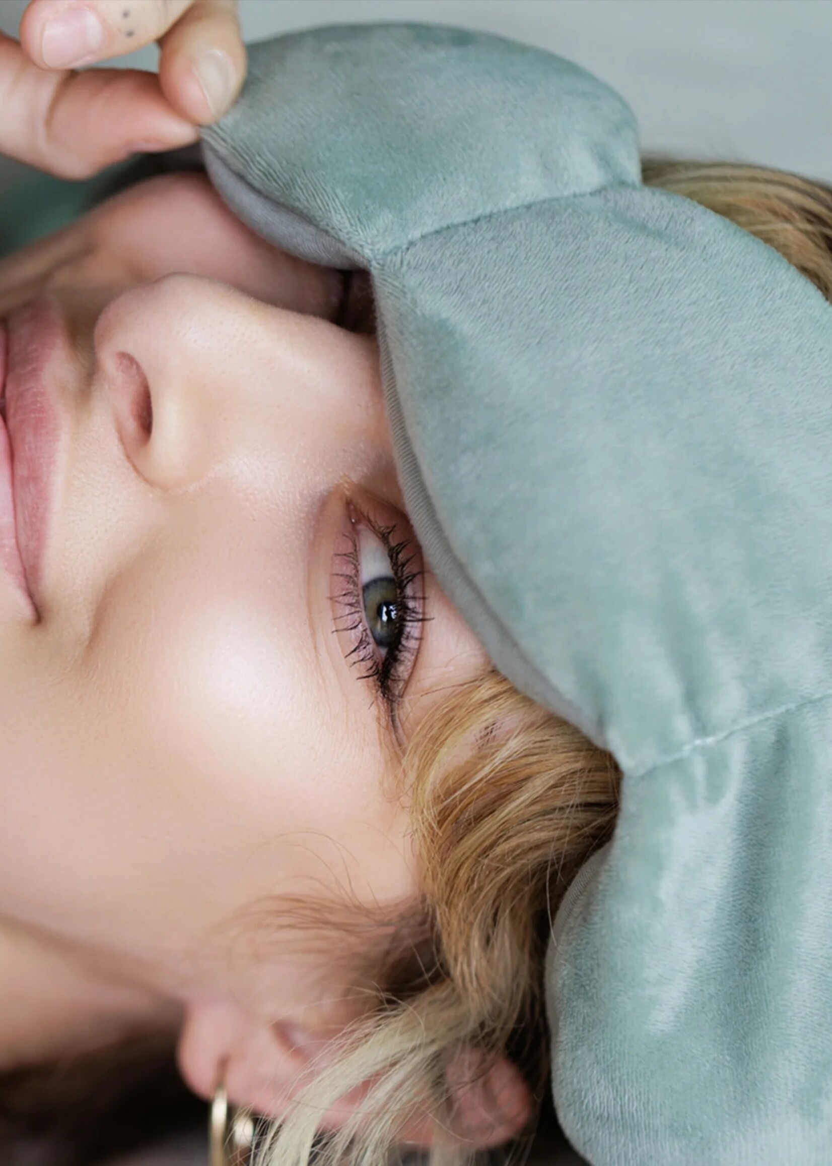 nodpod nodpod Sleep Mask - Sage