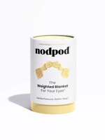 nodpod Nodpod Sleep Mask - Butter Yellow