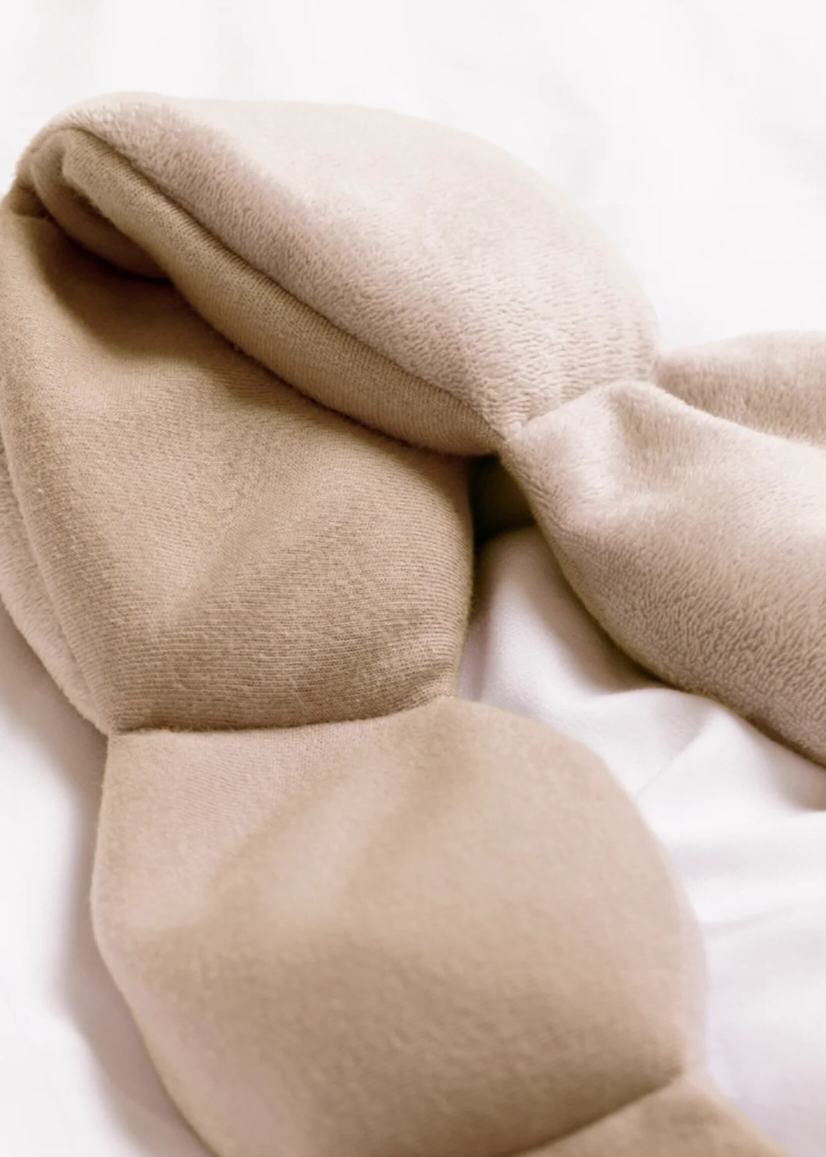 nodpod Nodpod Sleep Mask - Latte