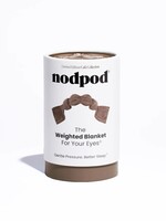 nodpod Nodpod Sleep Mask - Mocha