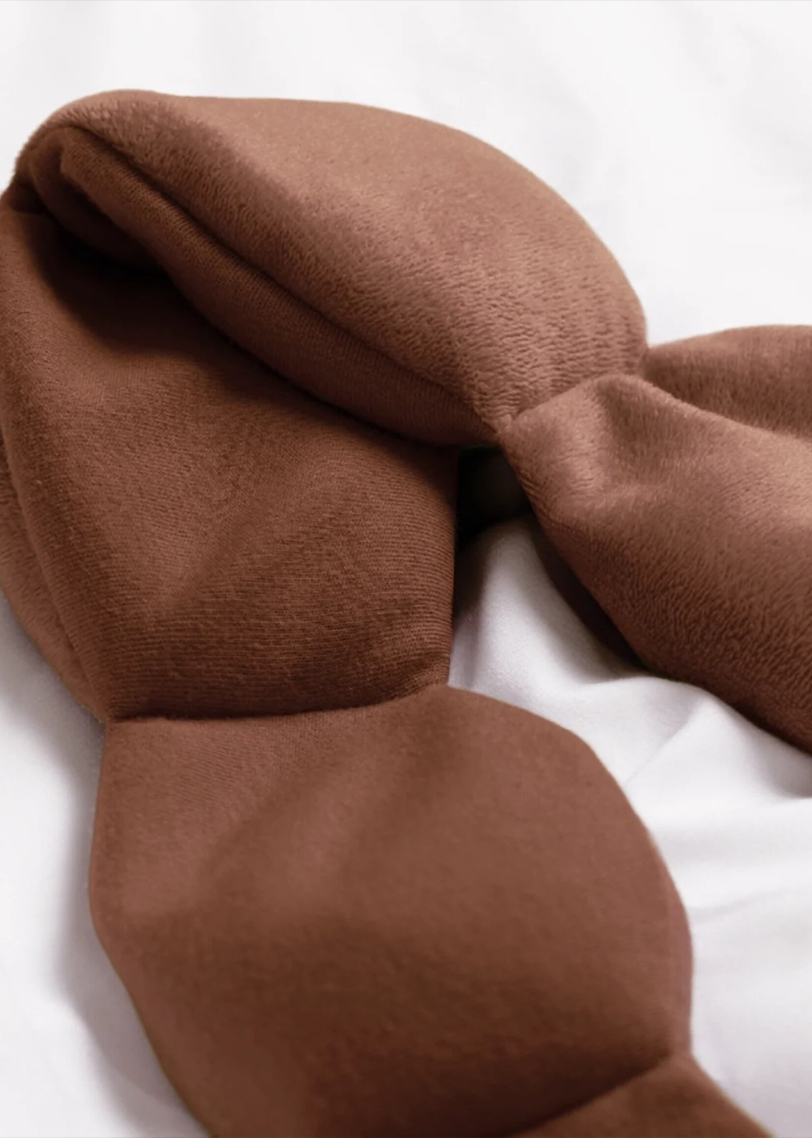 nodpod Nodpod Sleep Mask - Mocha