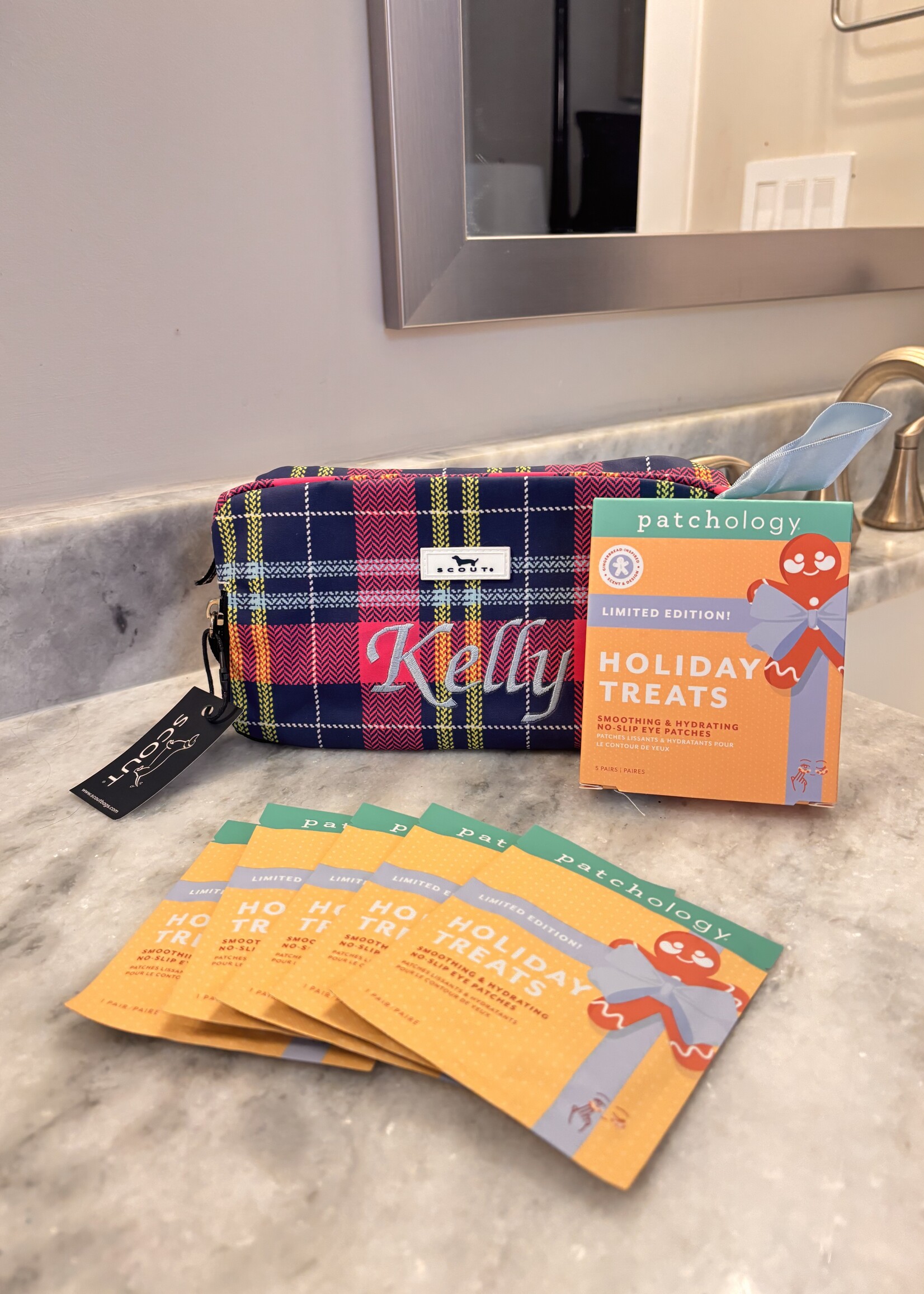 elleB Triple Threat Item of the Week