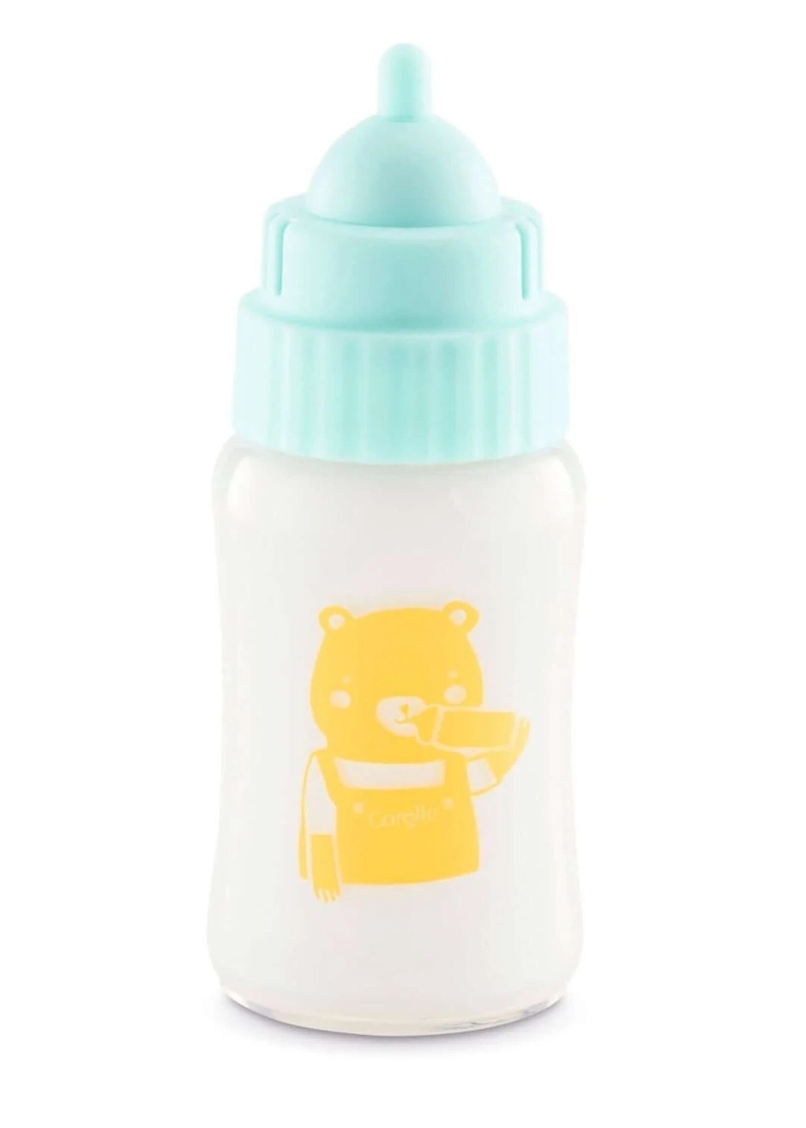 Corolle Corolle Baby Doll Milk Bottle with Sound