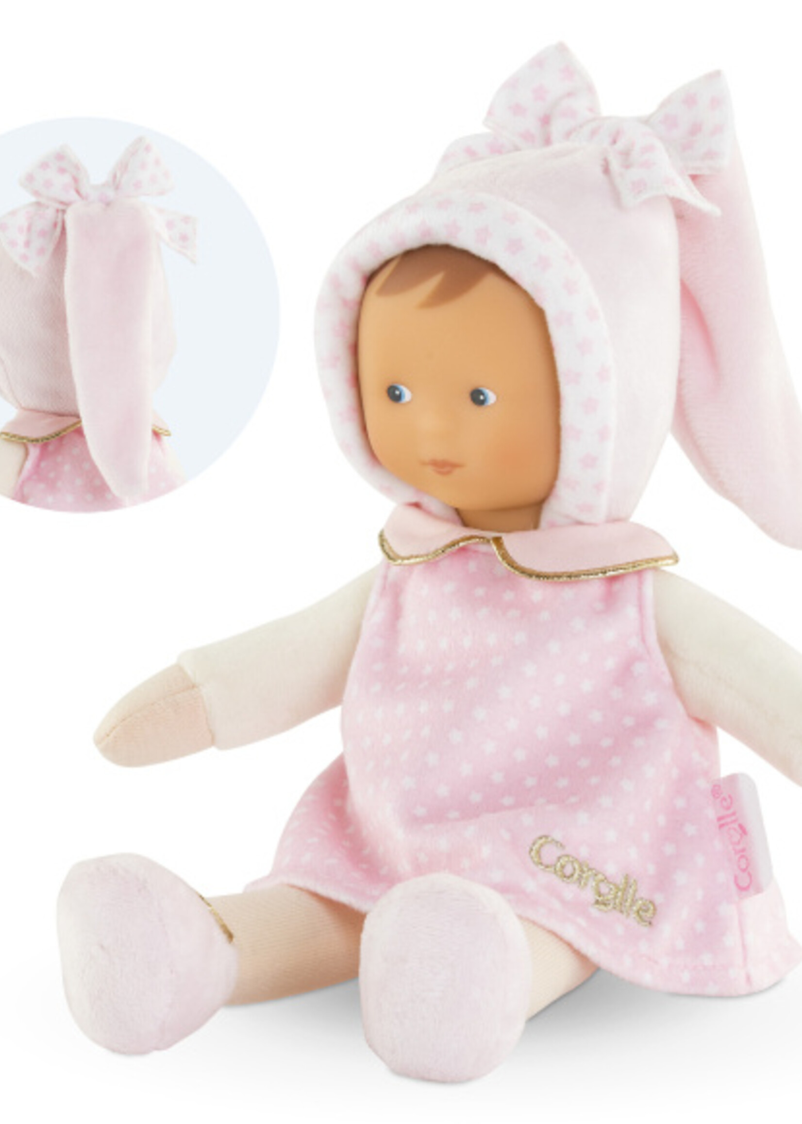 Corolle Corolle Miss Starry Dreams