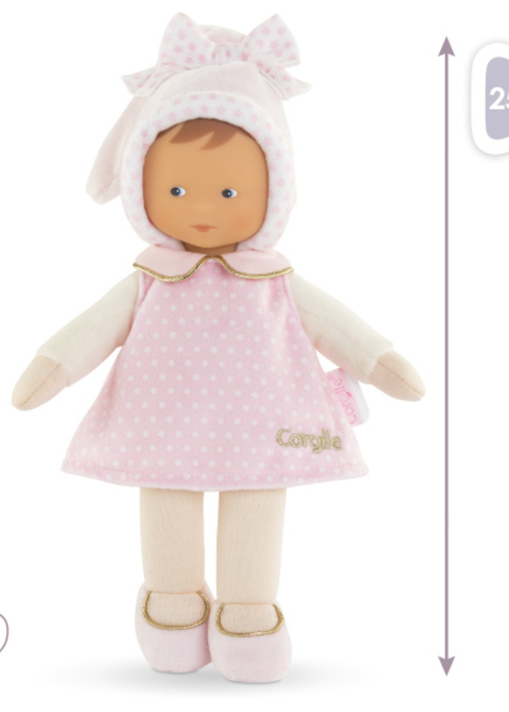 Corolle Corolle Miss Starry Dreams