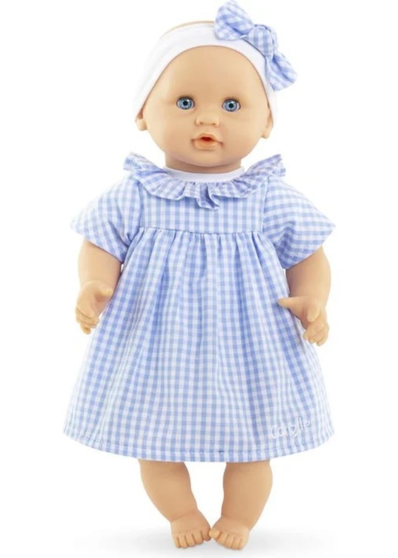 Corolle Bebe Calin - Milly