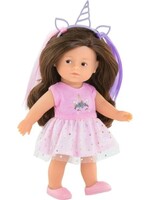 Mini Corolline Romy Unicorn Set