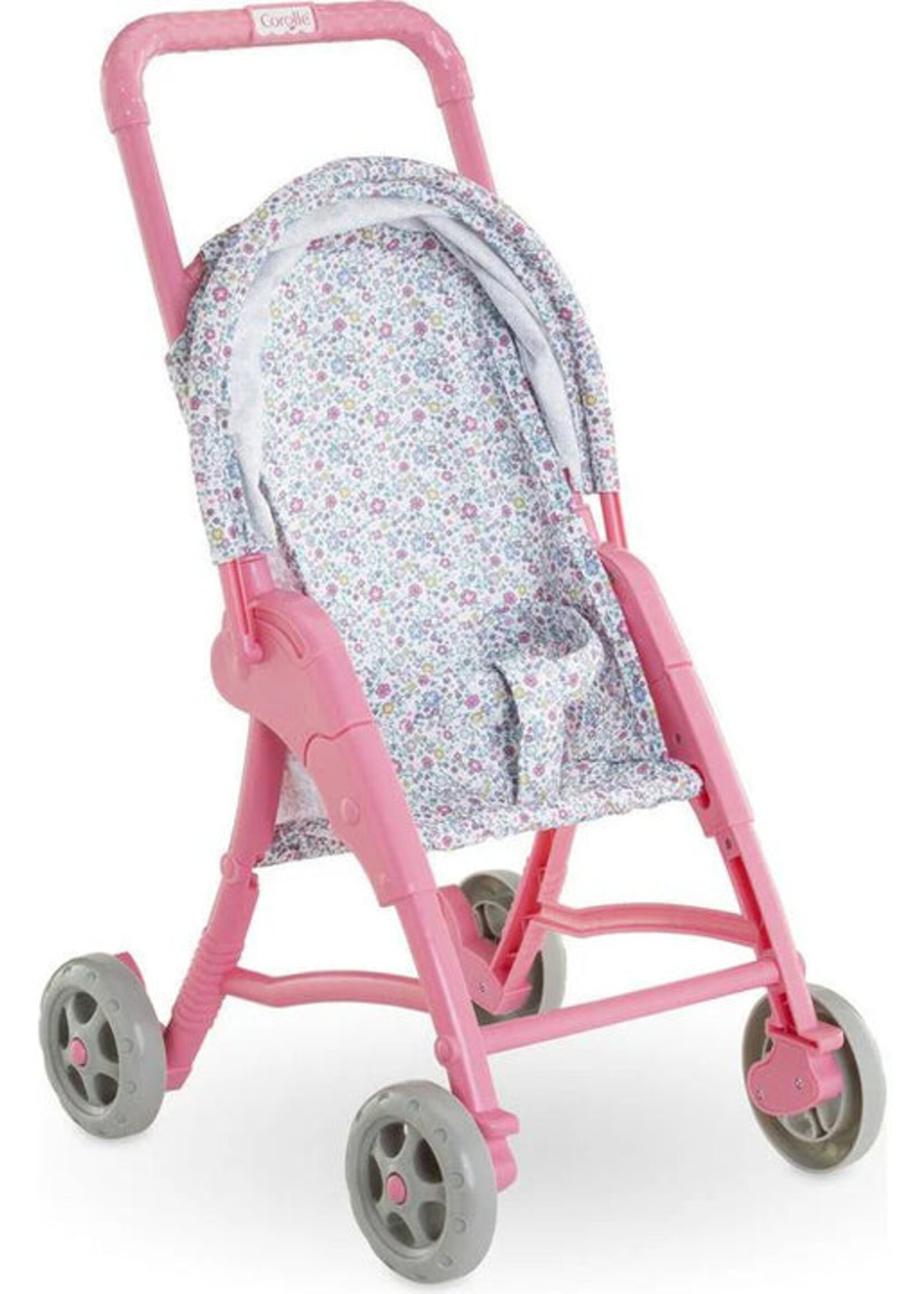 Corolle Corolle Floral Stroller