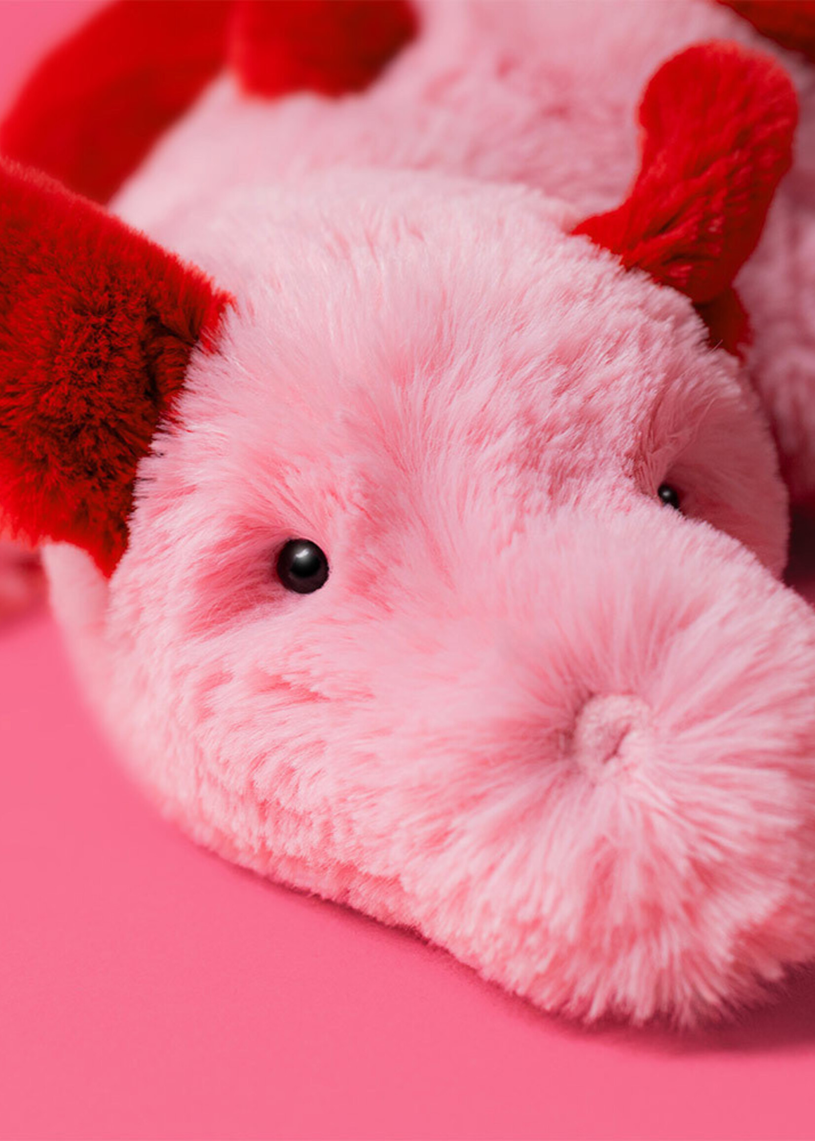 Jellycat Heart Dragon