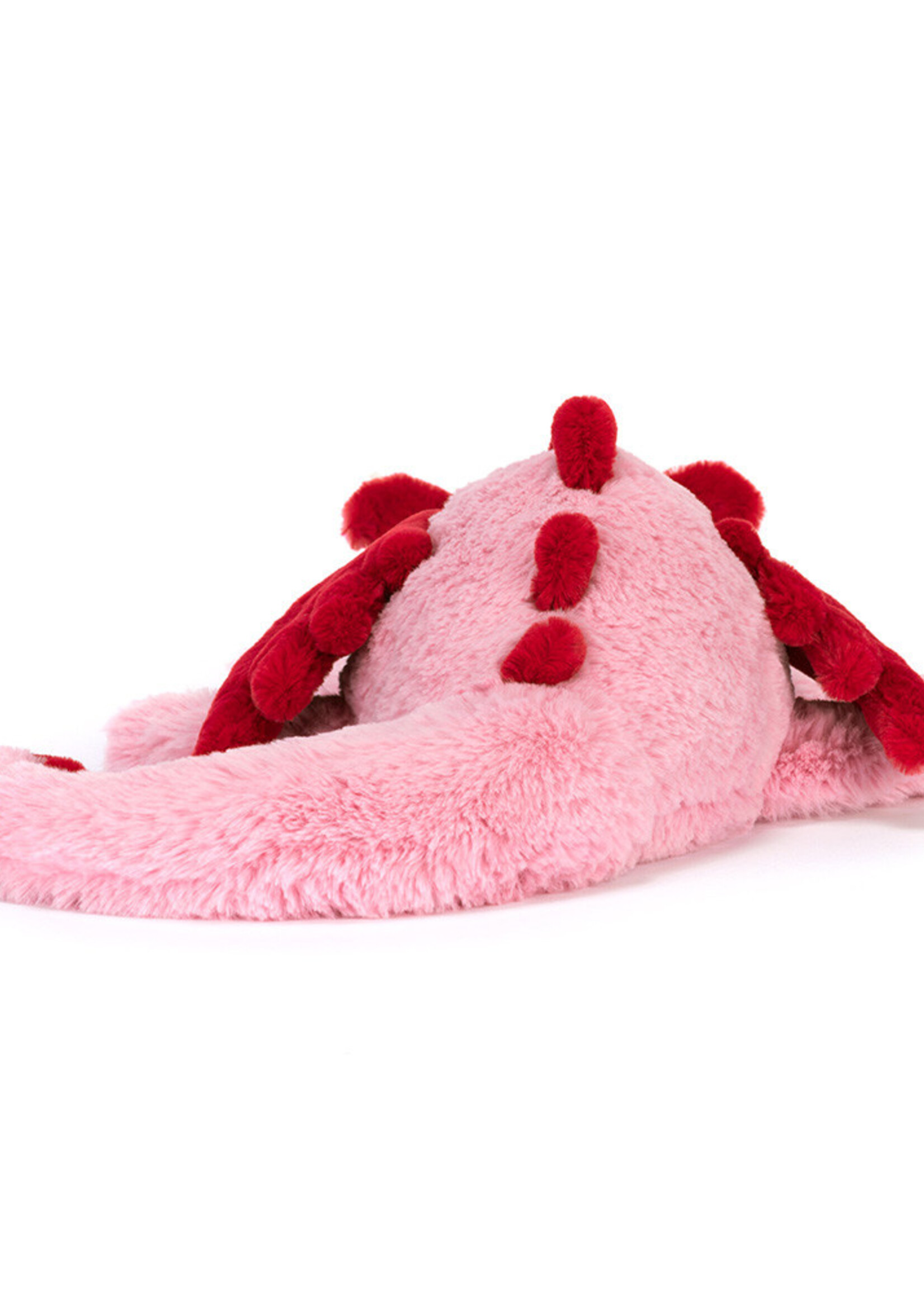 Jellycat Heart Dragon
