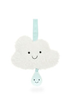 Jellycat Amuseables Stratto Cloud Musical Pull