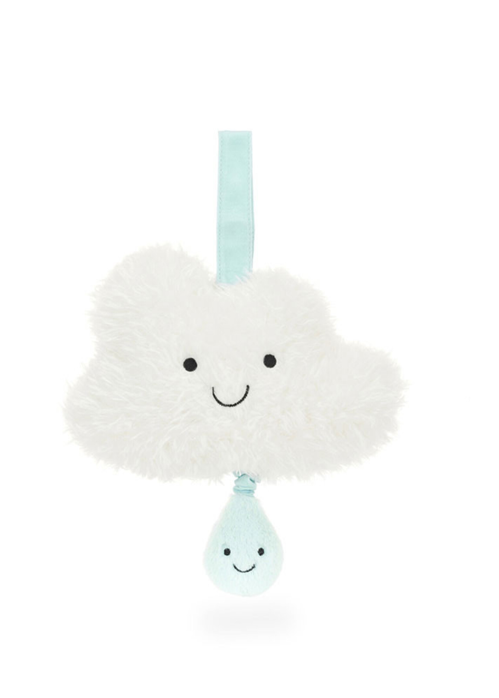 Jellycat Amuseables Stratto Cloud Musical Pull