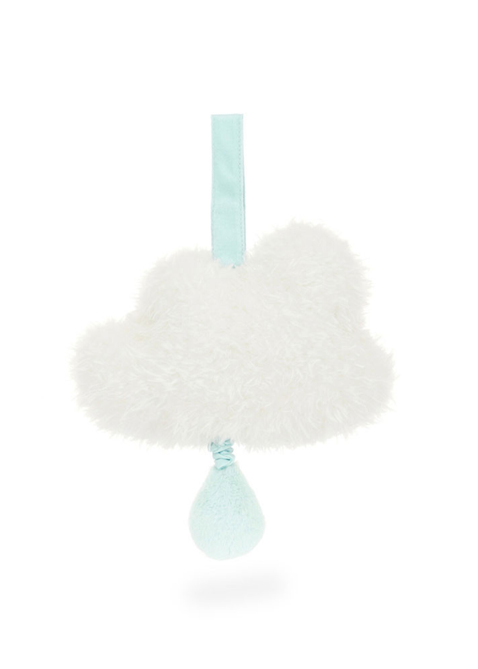 Jellycat Amuseables Stratto Cloud Musical Pull