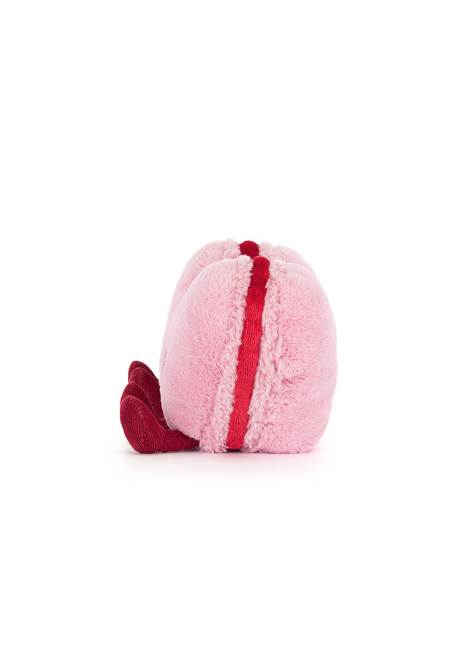 Jellycat Amuseables Colette Heart Macaron