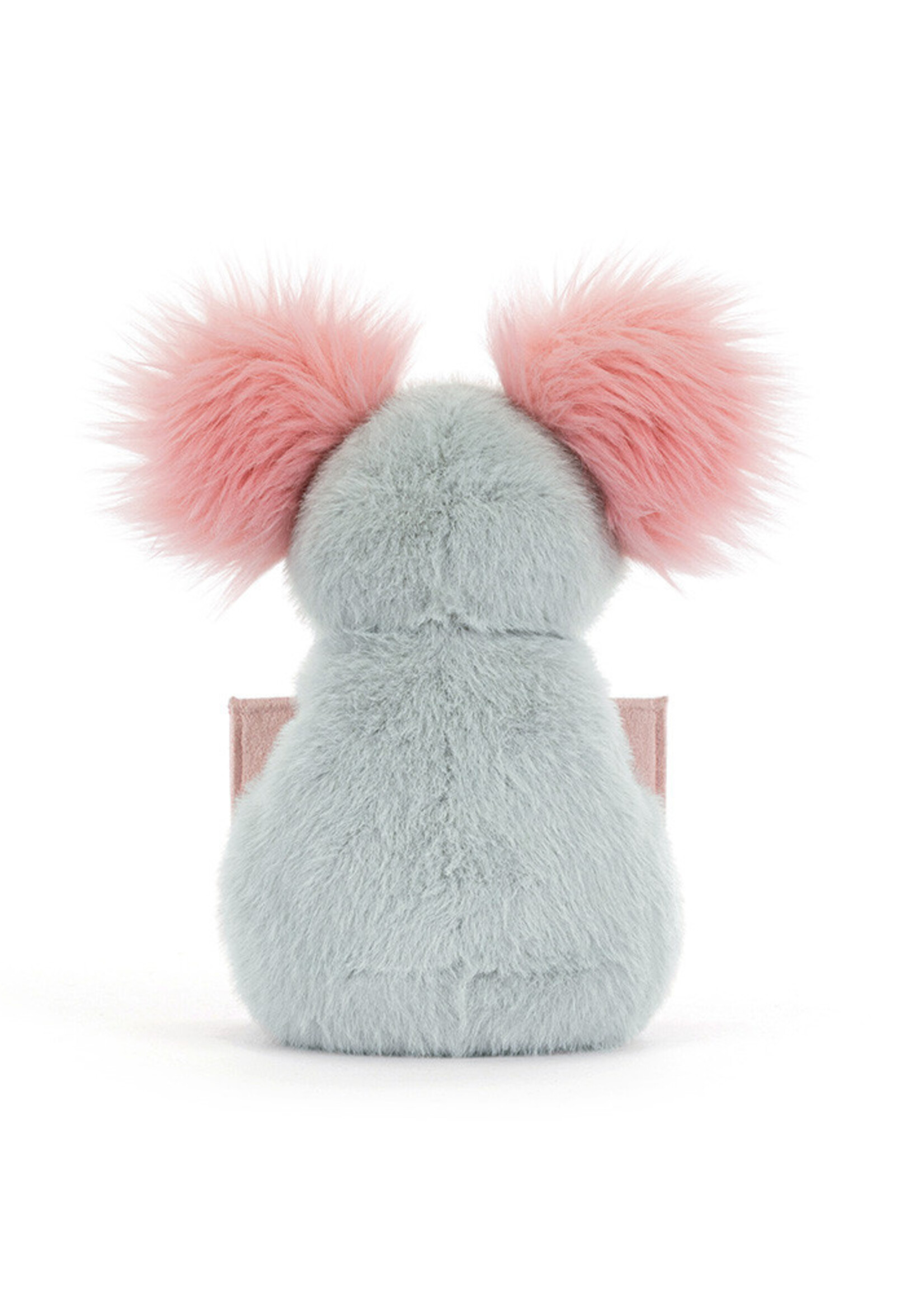 Jellycat Koala with Message