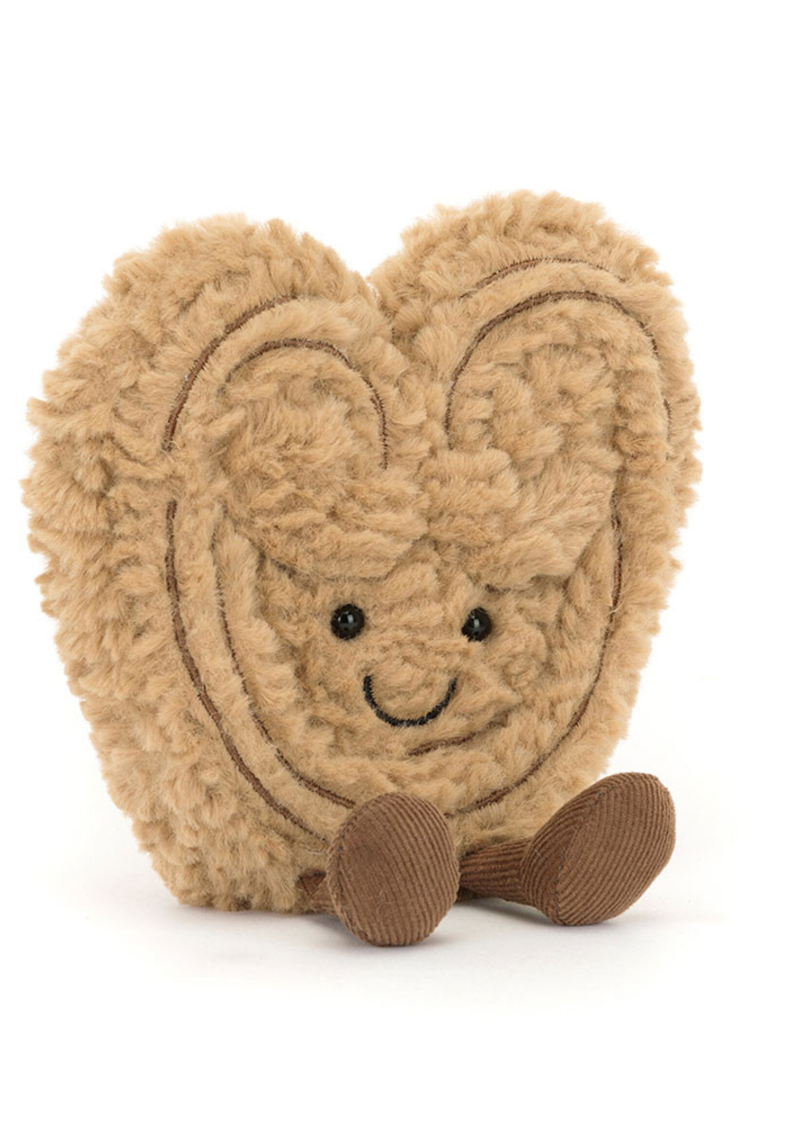 Jellycat Amuseables Philippe Palmier