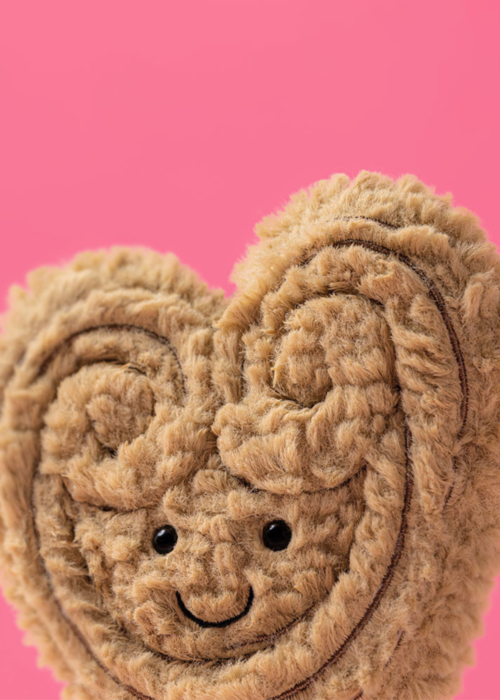 Jellycat Amuseables Philippe Palmier