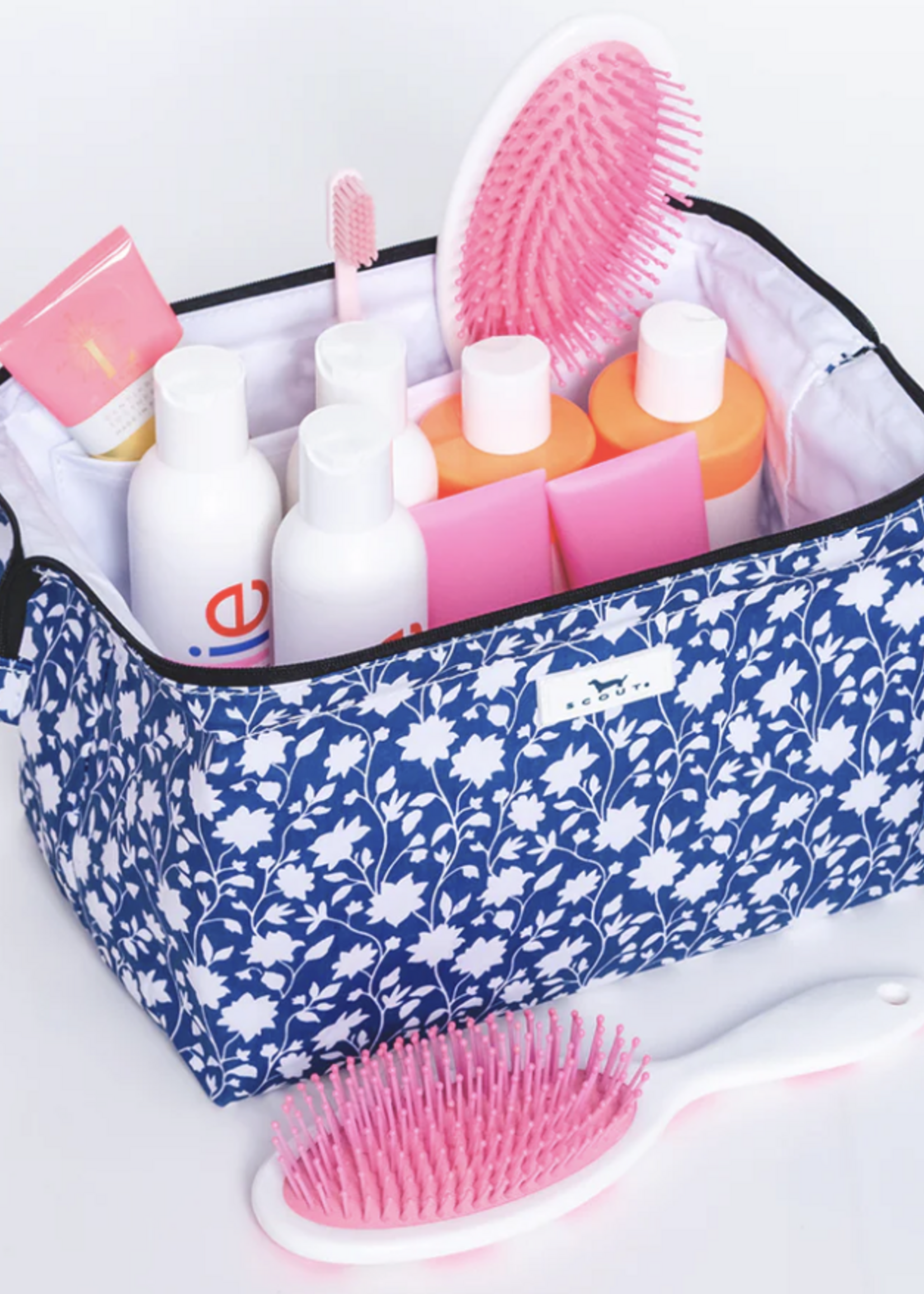 scout by bungalow Scout Big Mouth Bloom Service