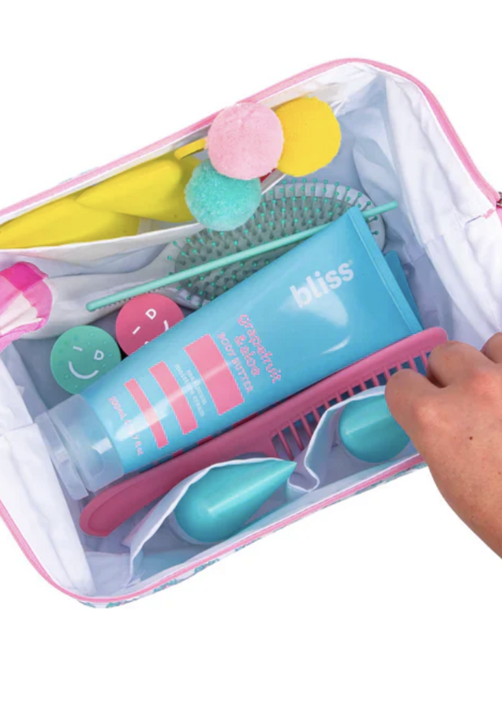 scout by bungalow Scout Big Mouth Garden Gate