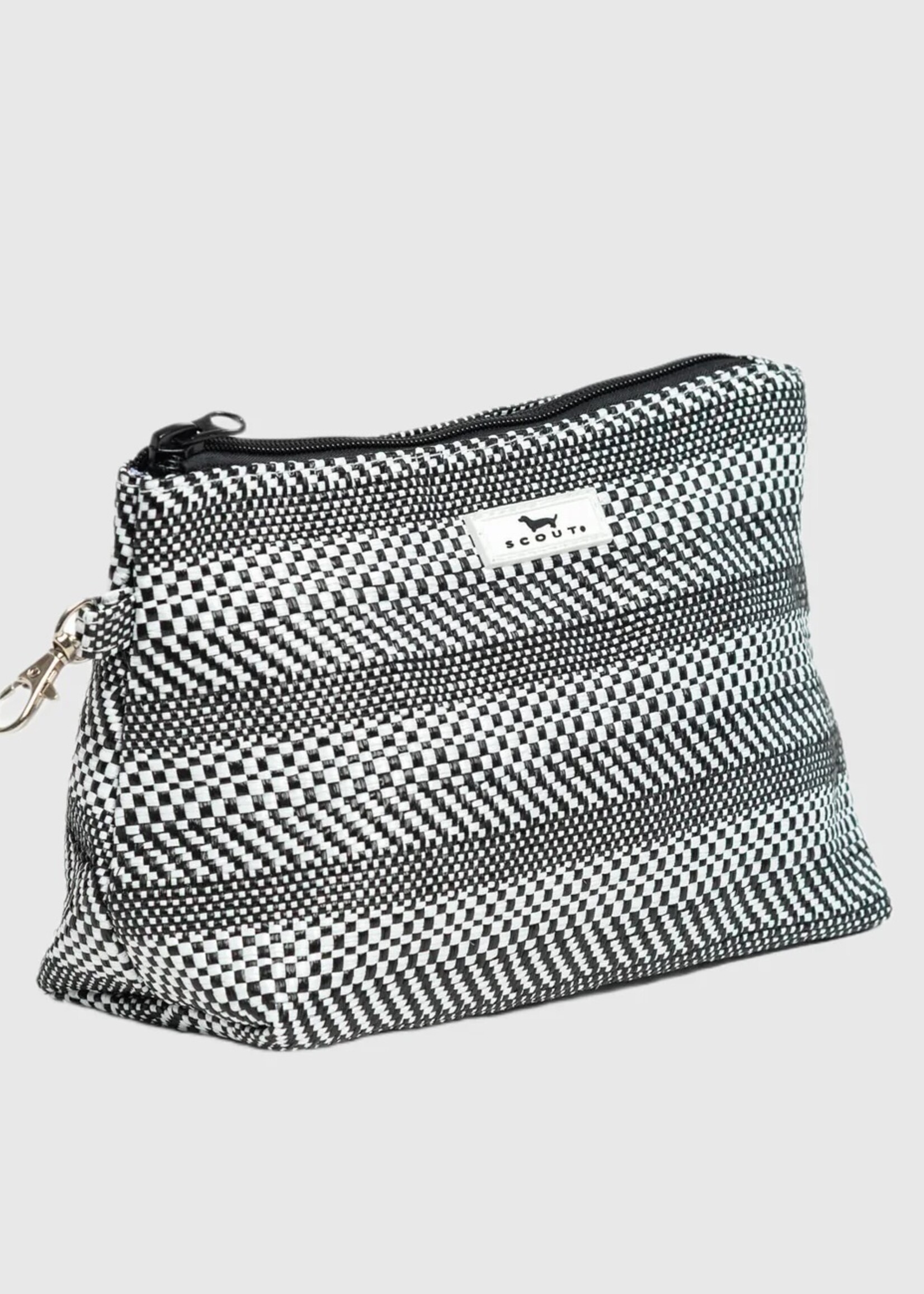 Scout On Holiday Pouch Castaway