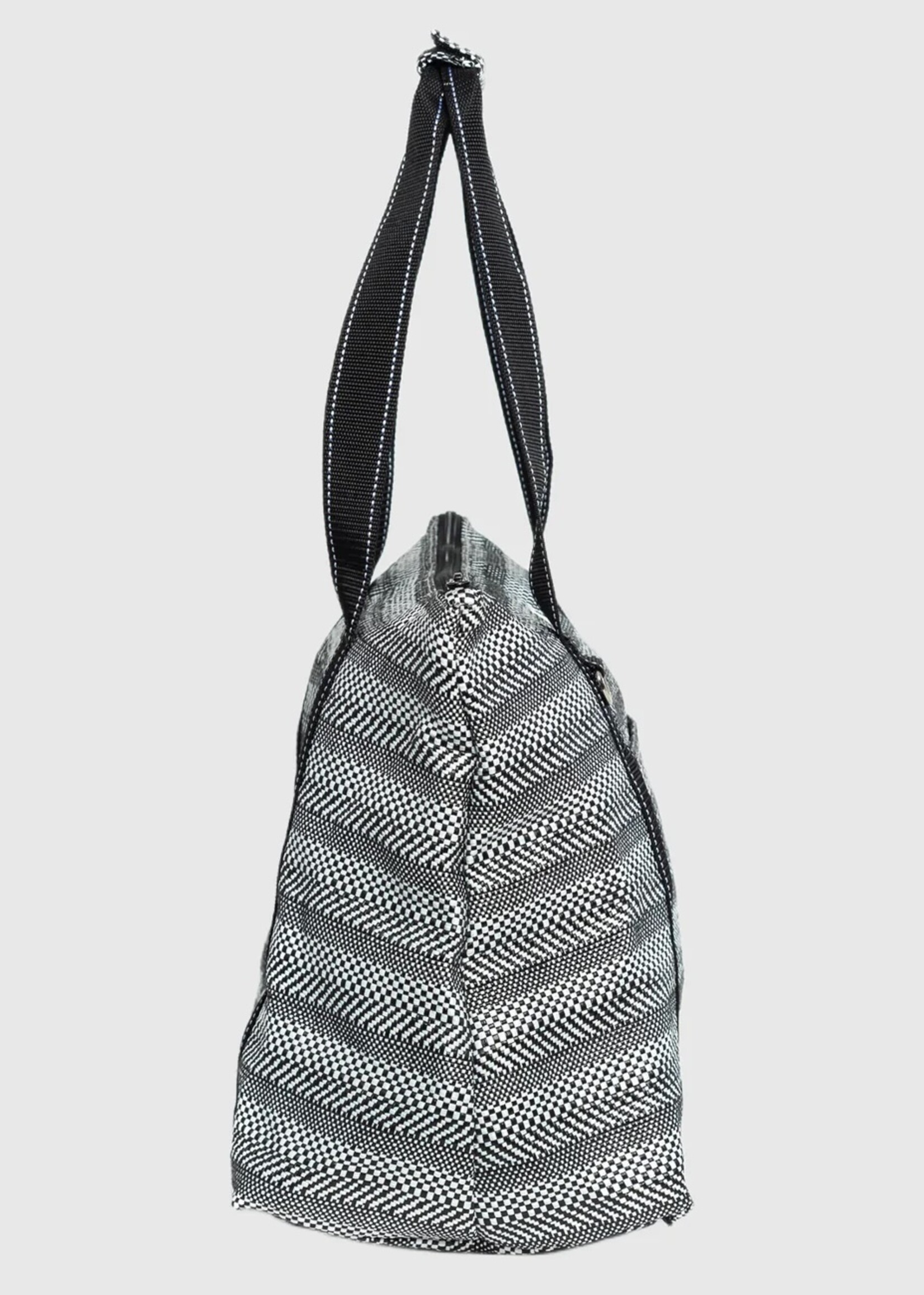 scout by bungalow Scout On Holiday Travel Bag Castaway