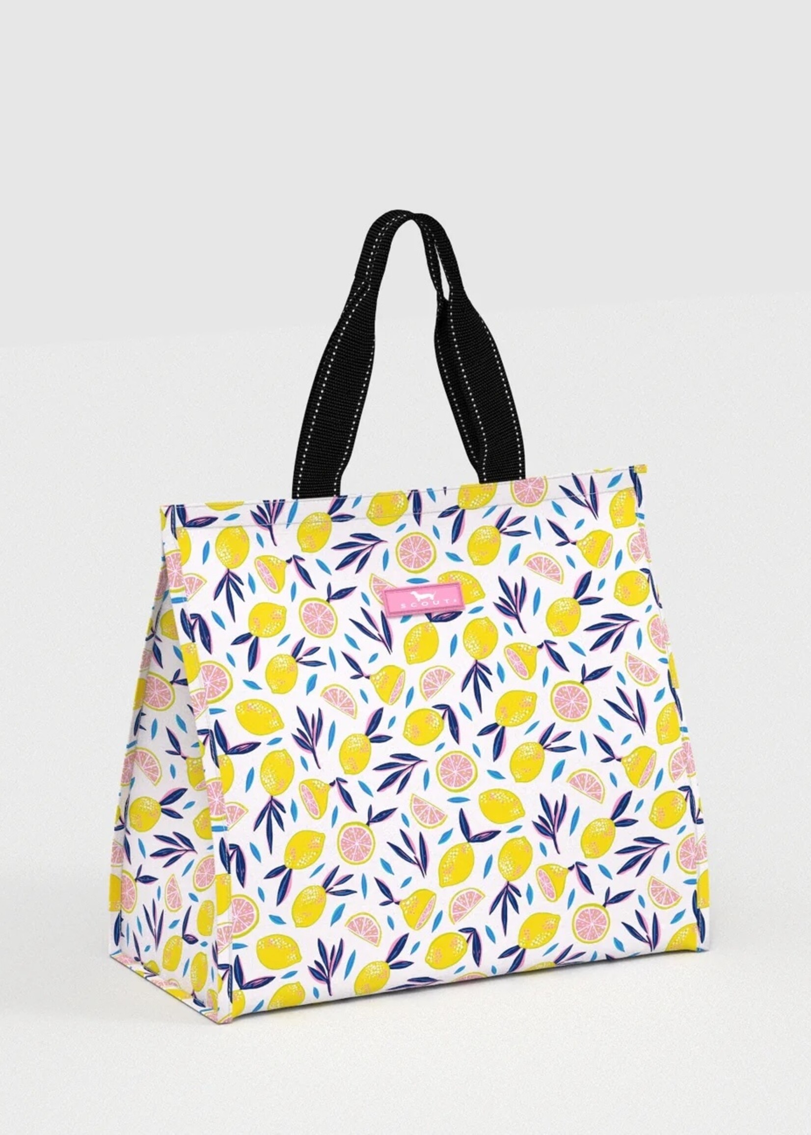 scout by bungalow Scout Thermal & Louise Zest in Show