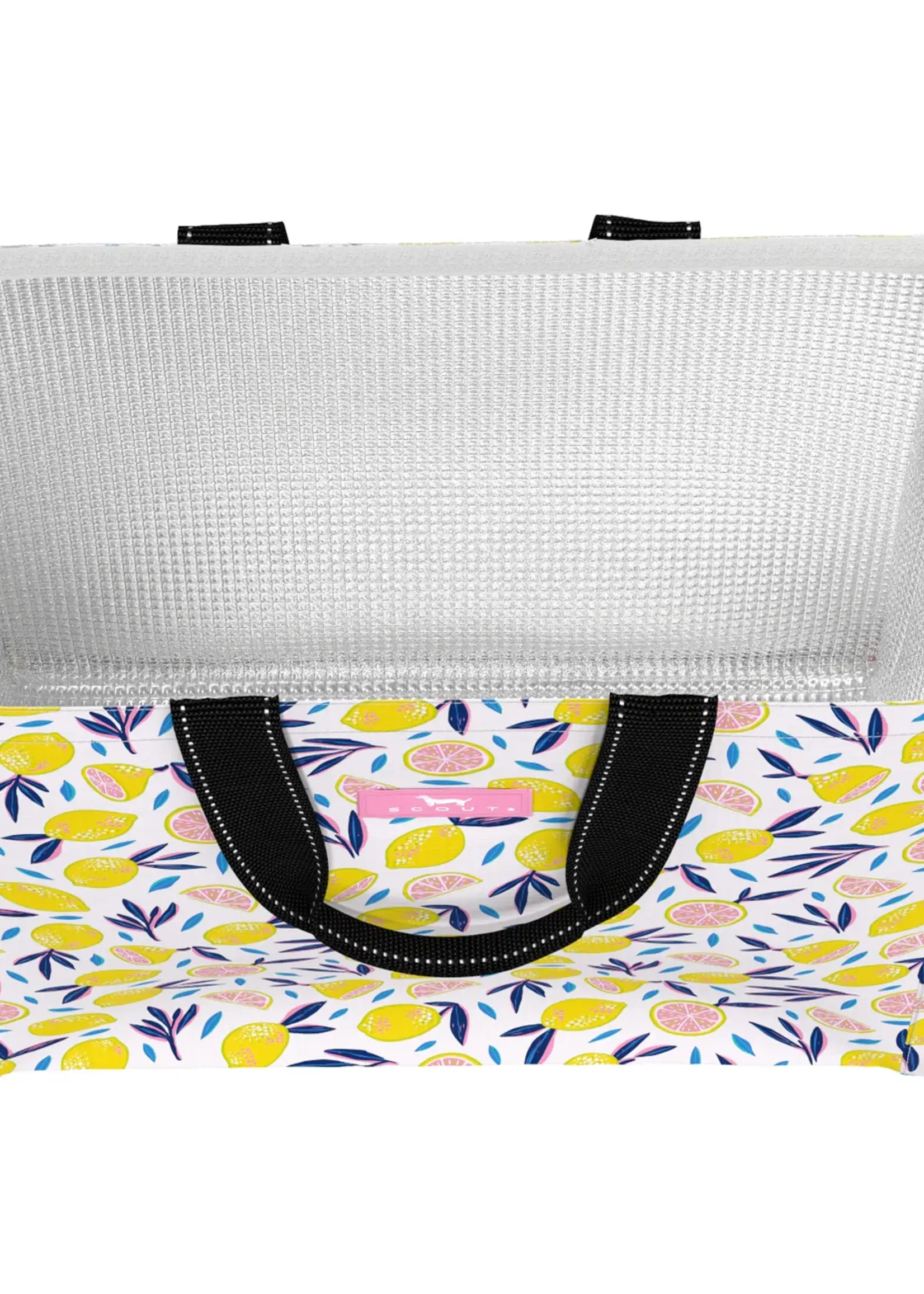 scout by bungalow Scout Thermal & Louise Zest in Show