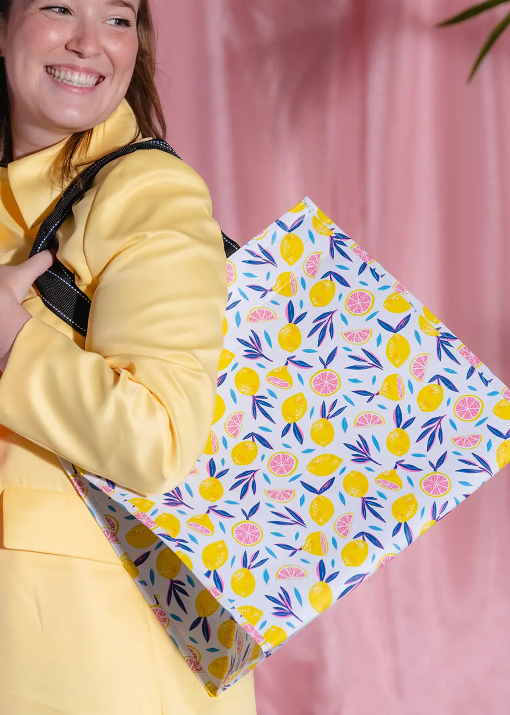 scout by bungalow Scout Thermal & Louise Zest in Show