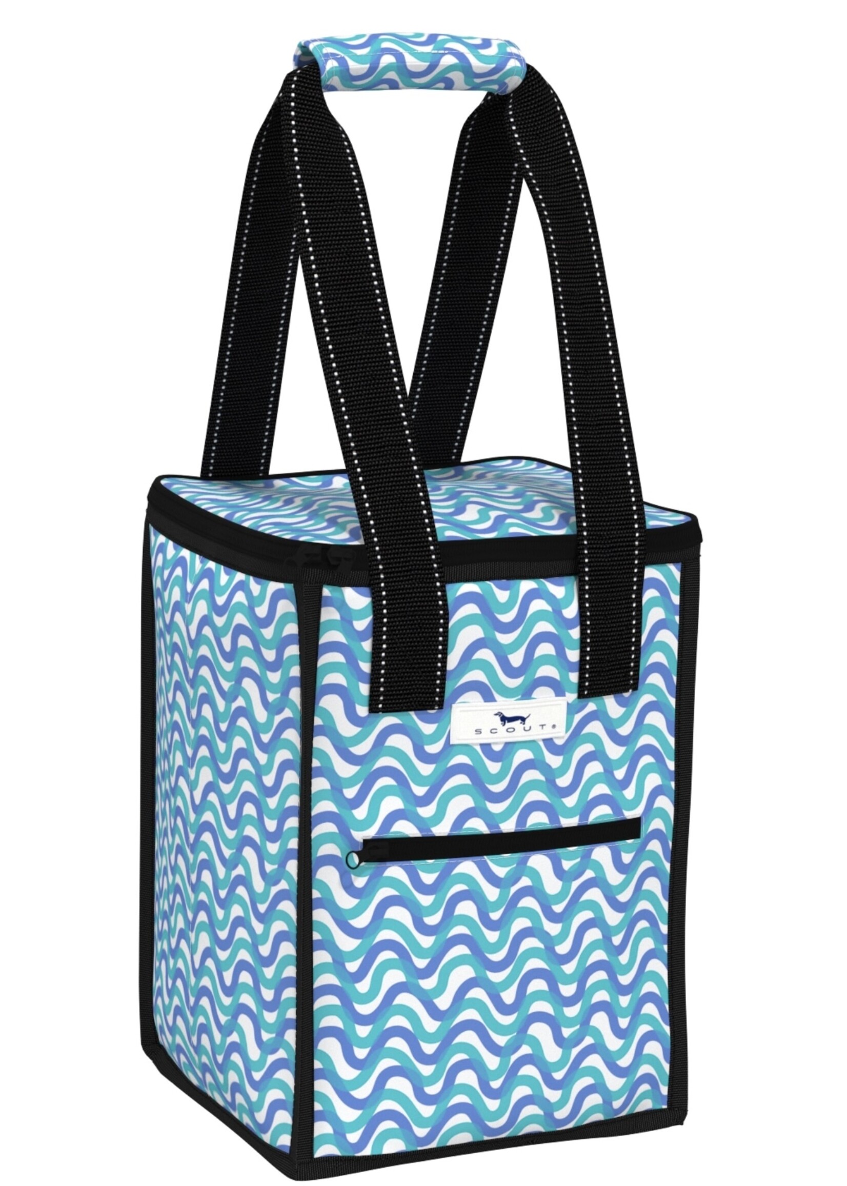 scout by bungalow Scout Pleasure Chest Wiggle Room