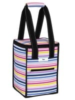 scout by bungalow Scout Pleasure Chest Stripe A Pose