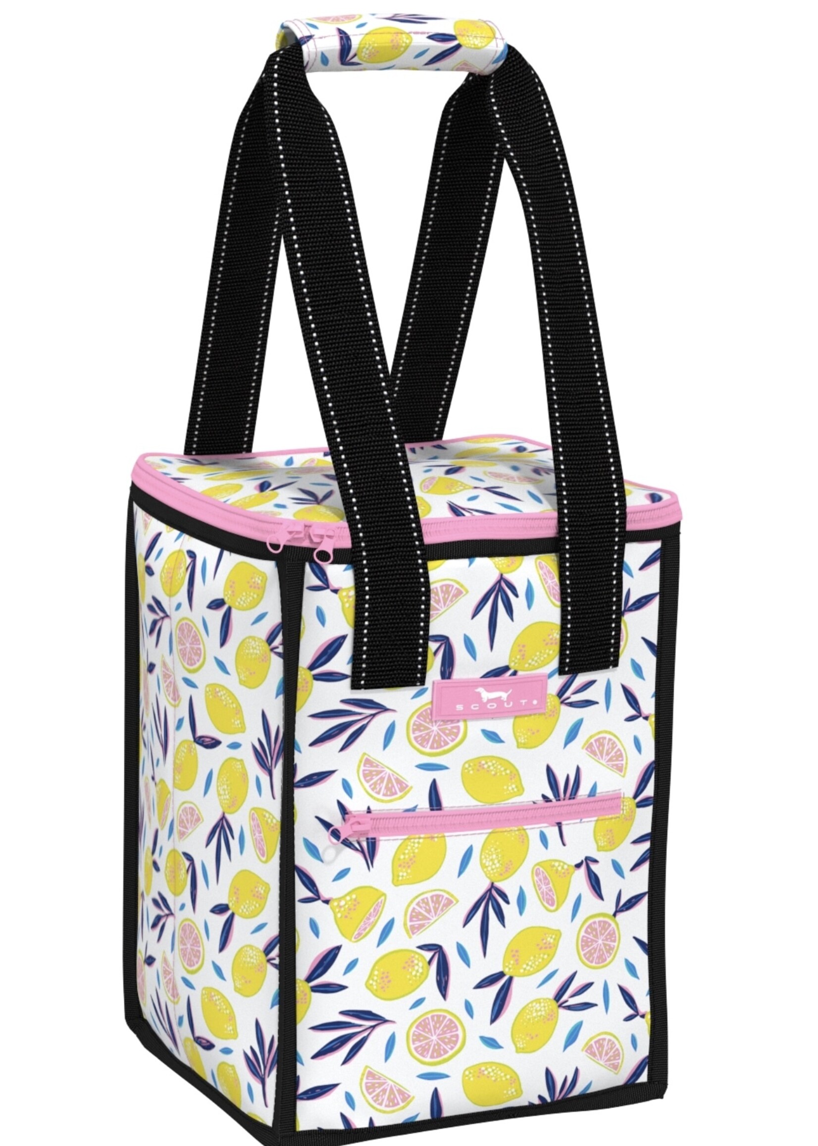 scout by bungalow Scout Pleasure Chest Zest in Show