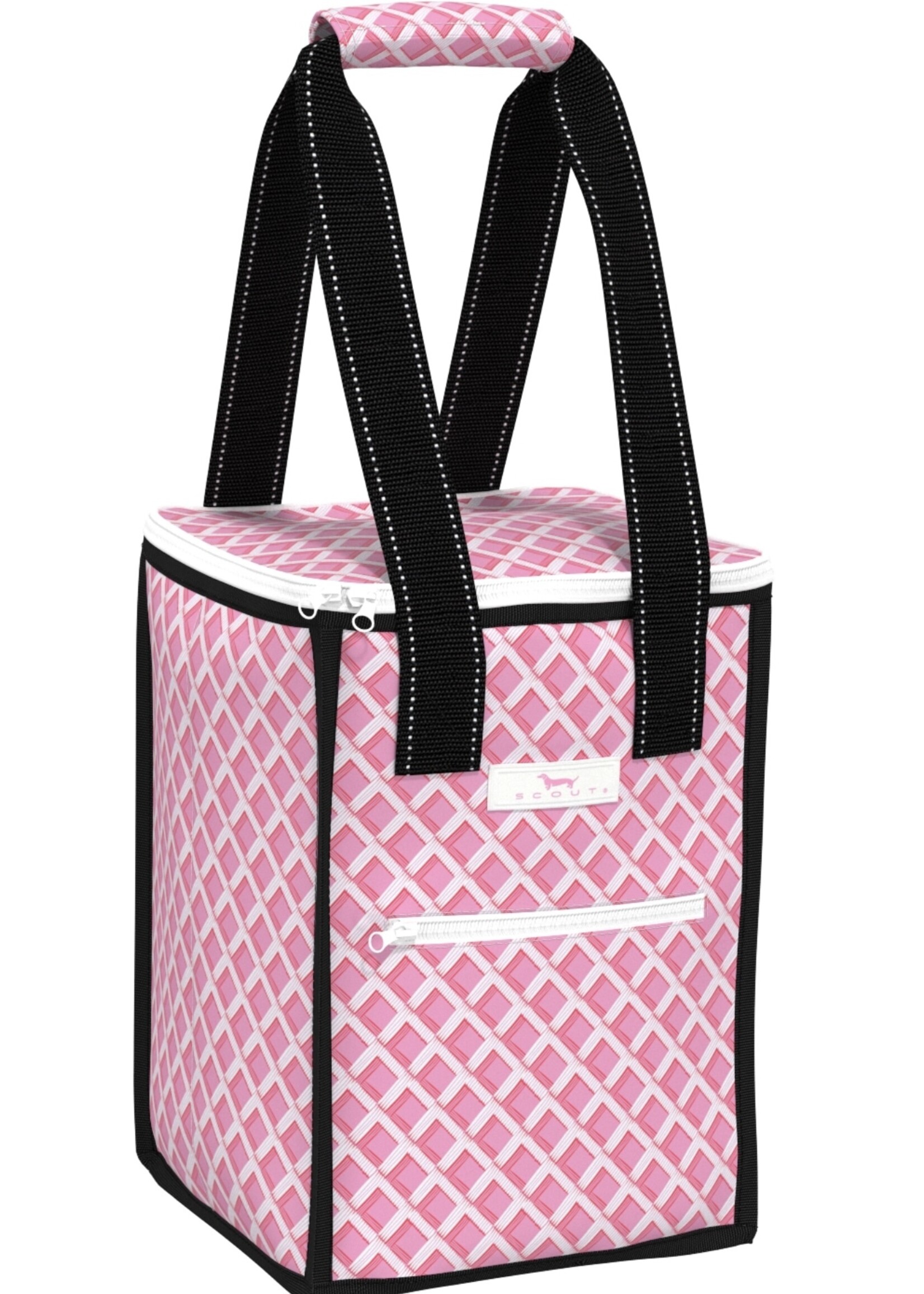 scout by bungalow Scout Pleasure Chest Garden Gate