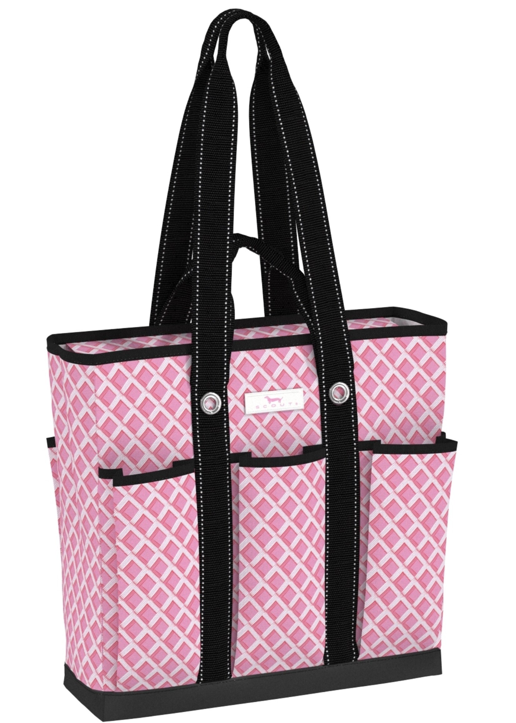 scout by bungalow Scout Rocket Pocket Garden Gate