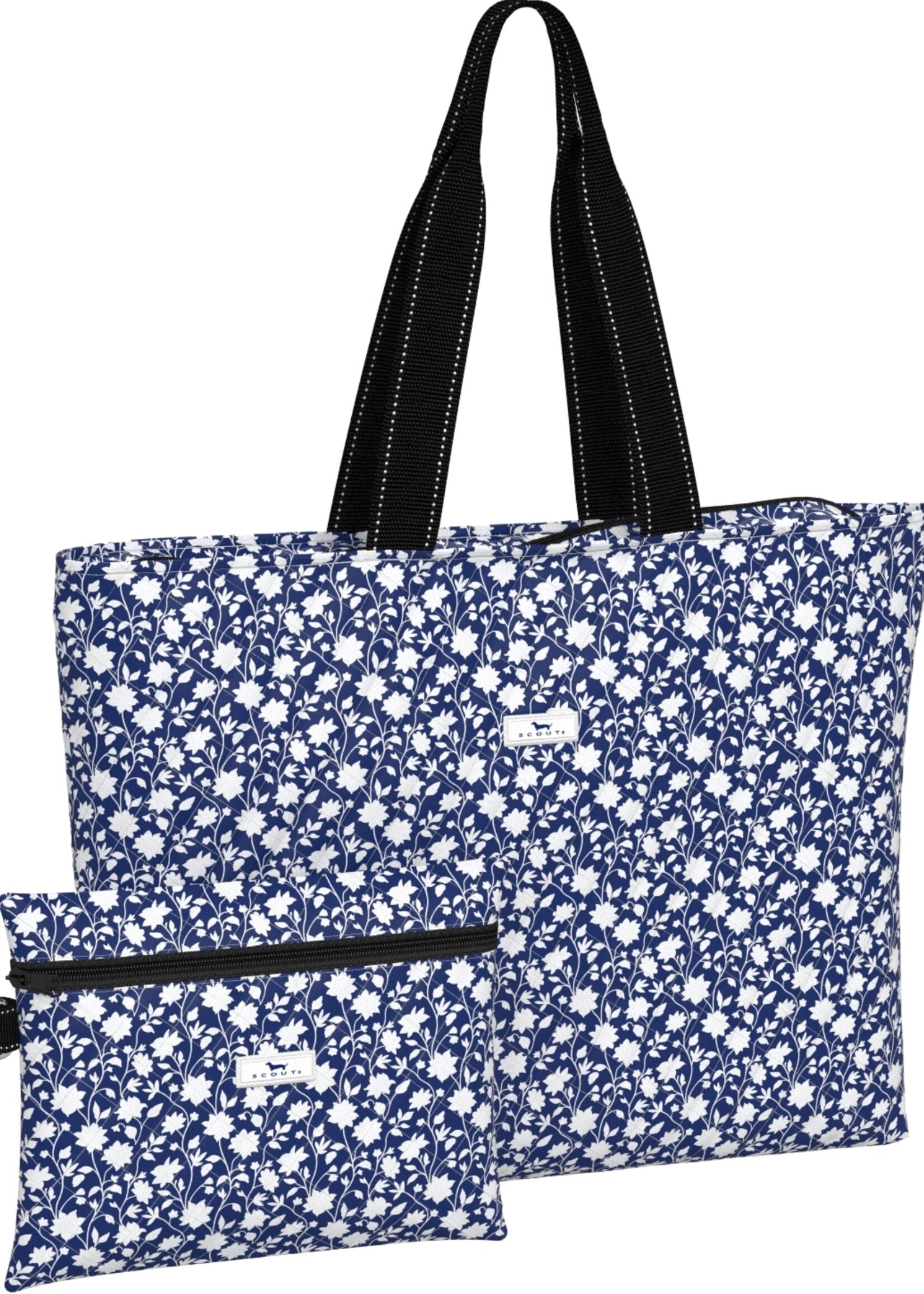 scout by bungalow Scout Plus 1 Bloom Service