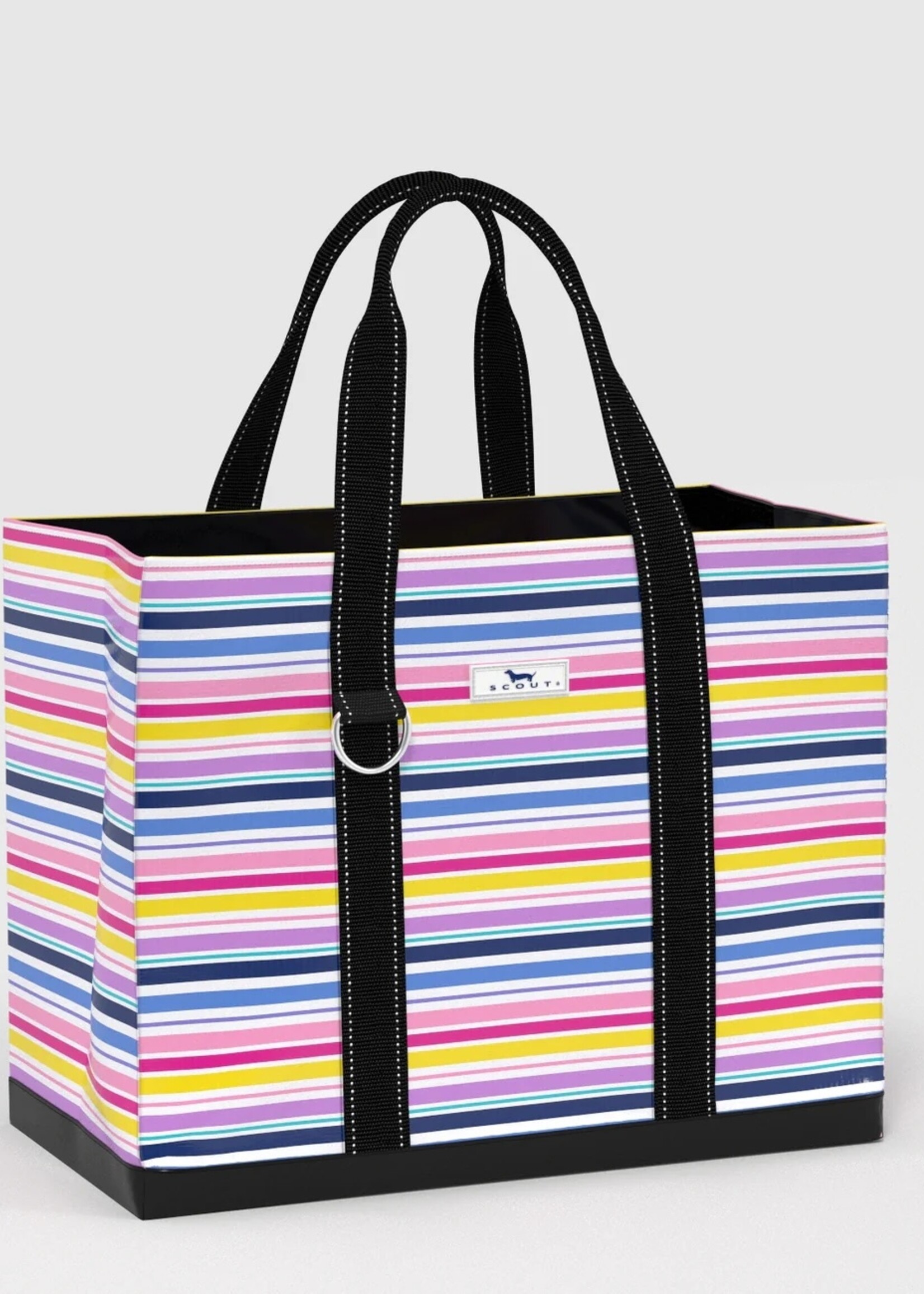 scout by bungalow Scout Original Deano Stripe A Pose