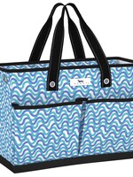scout by bungalow Scout Ben Pocket Tote Wiggle Room