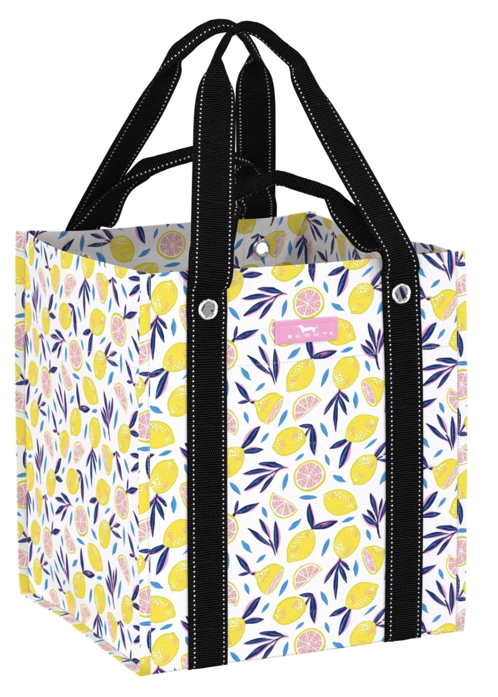 scout by bungalow Scout Bagette Zest in Show