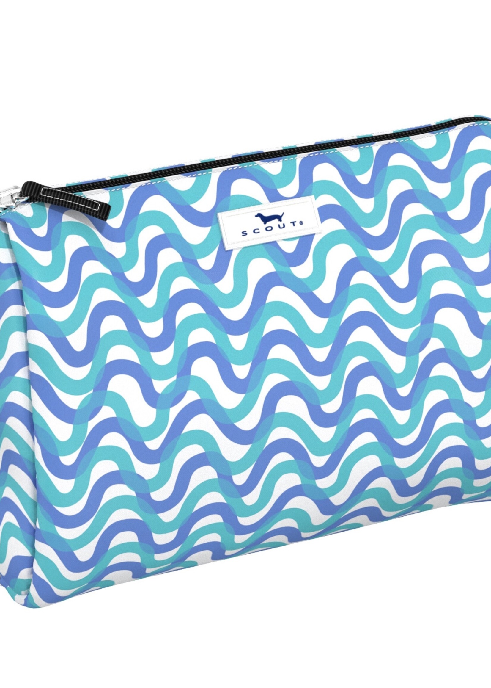 scout by bungalow Scout Packin' Heat Wiggle Room