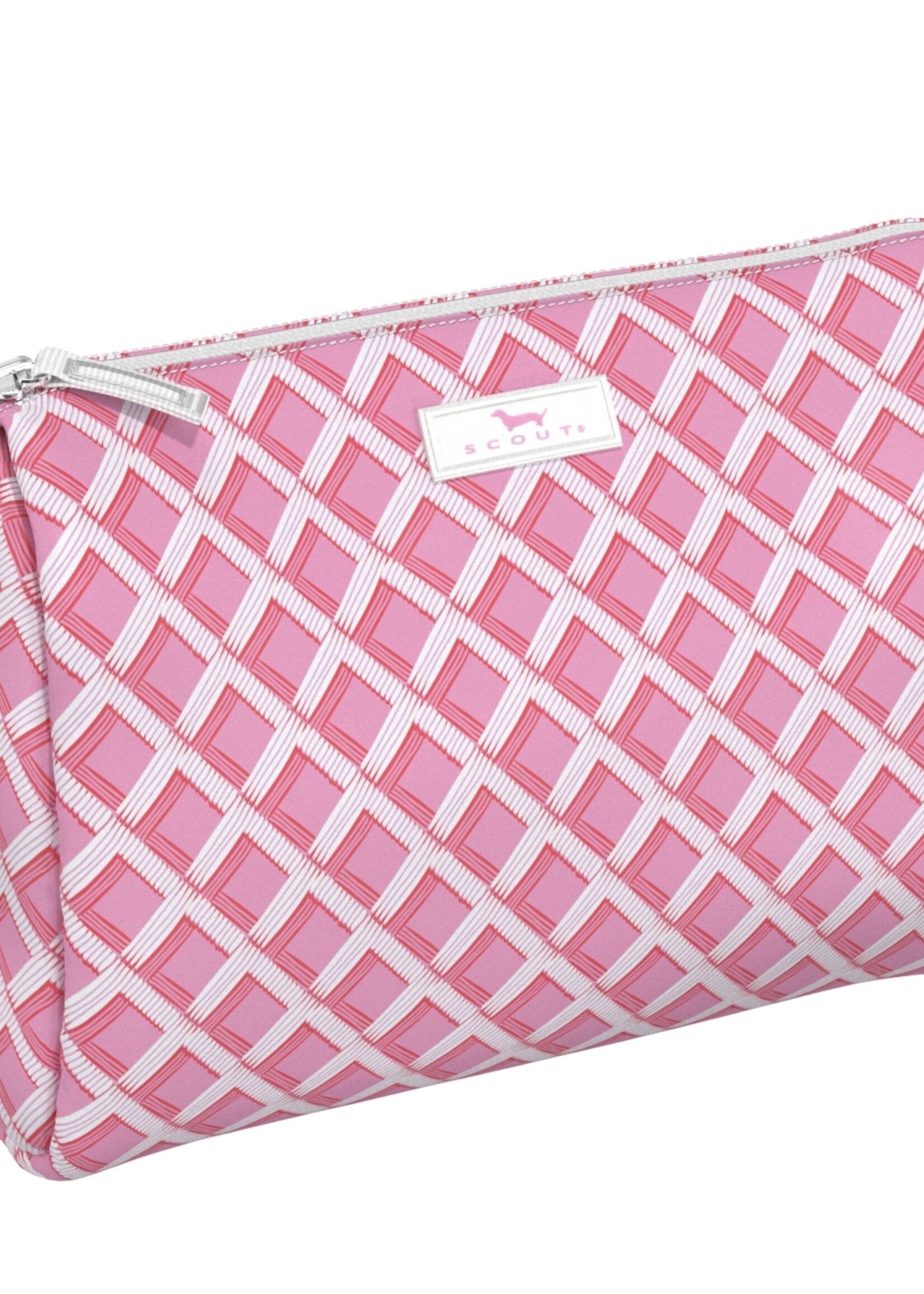 scout by bungalow Scout Packin' Heat Garden Gate