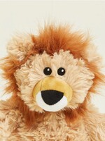 Warmies Lion Warmie Jr