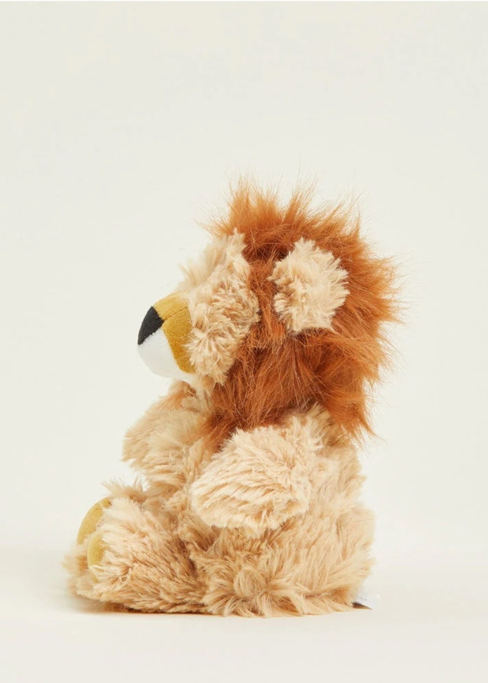 Warmies Lion Warmie Jr