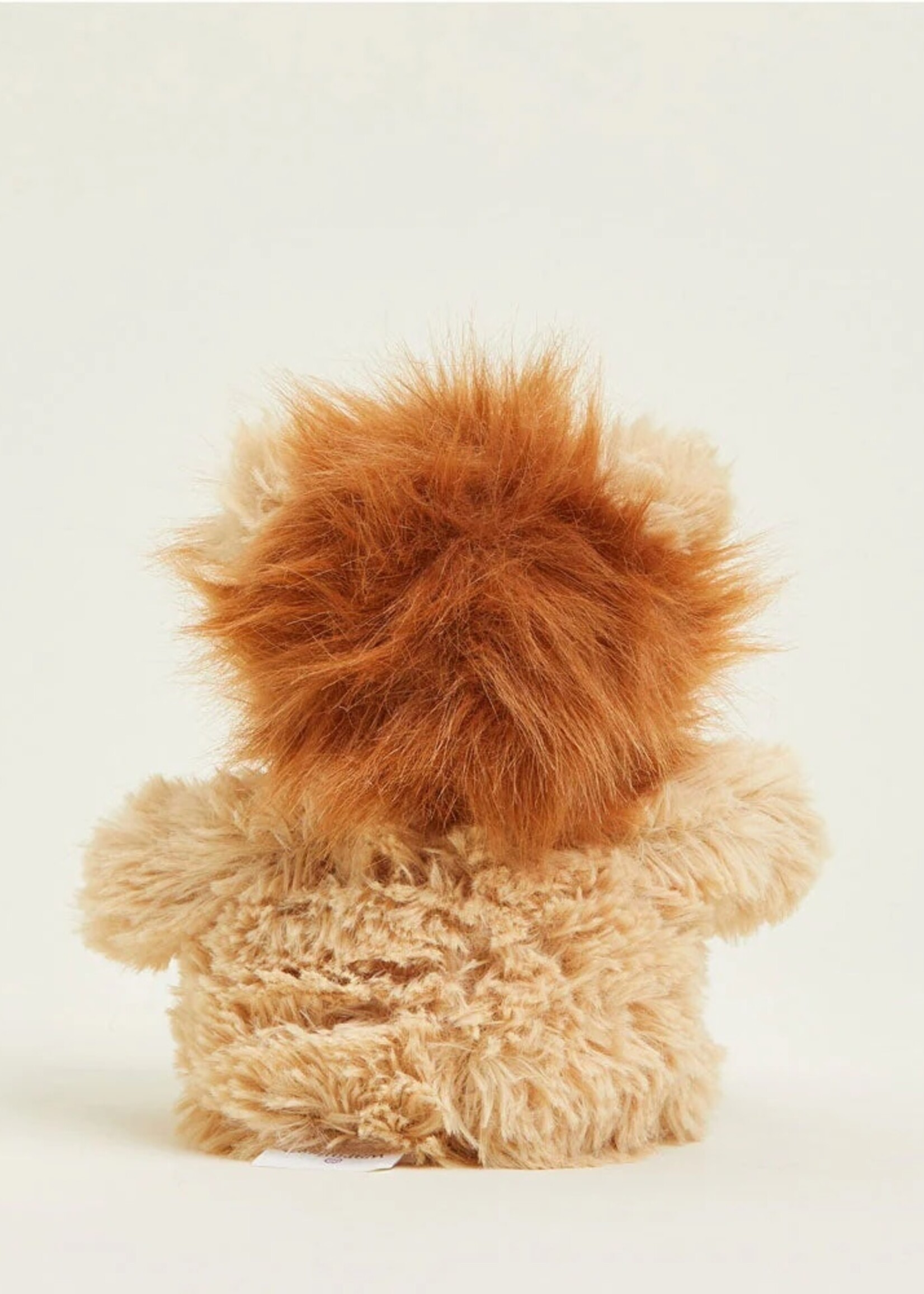 Warmies Lion Warmie Jr
