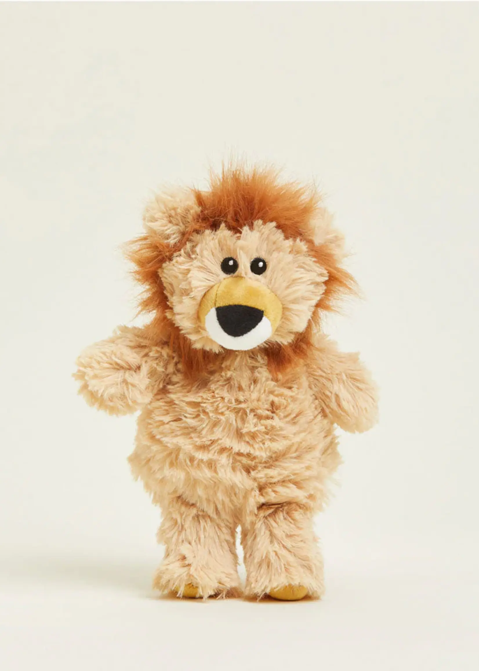 Warmies Lion Warmie Jr