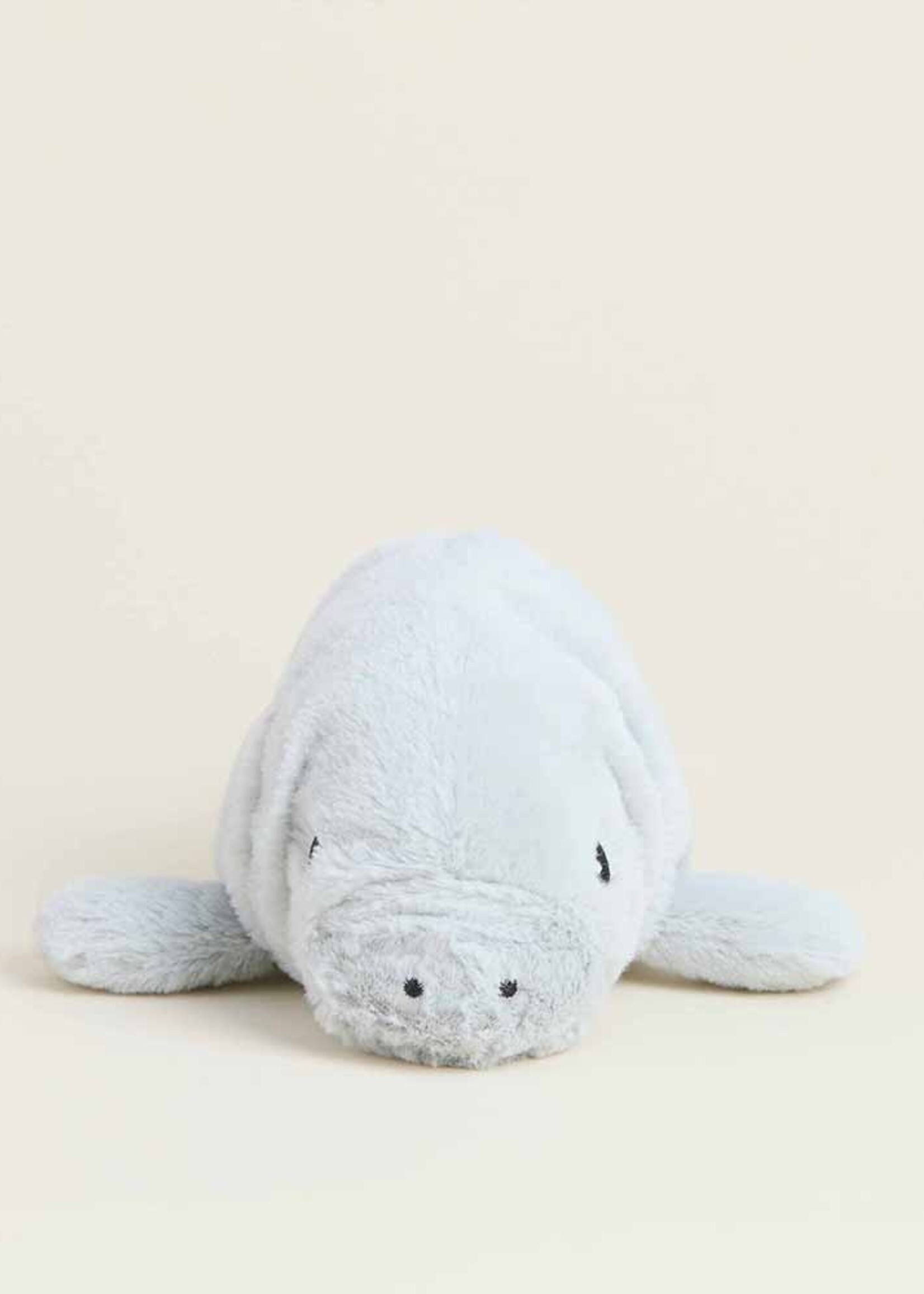 Warmies Manatee Warmie Jr