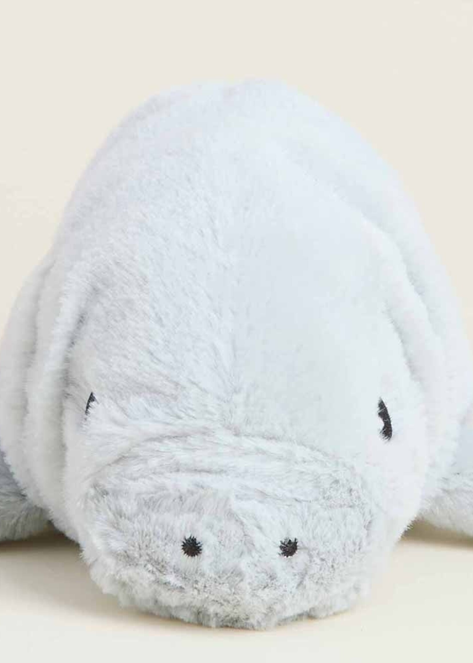 Warmies Manatee Warmie Jr